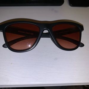 Oakley Moonlighter sunglasses